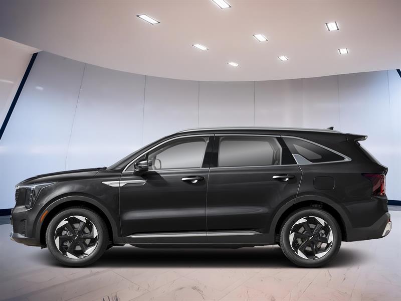 kia Sorento HEV 2026 - 3