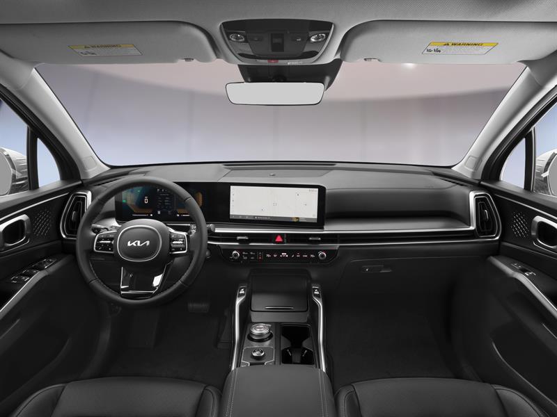 kia Sorento HEV 2026 - 4