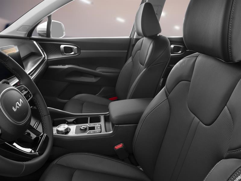kia Sorento HEV 2026 - 5
