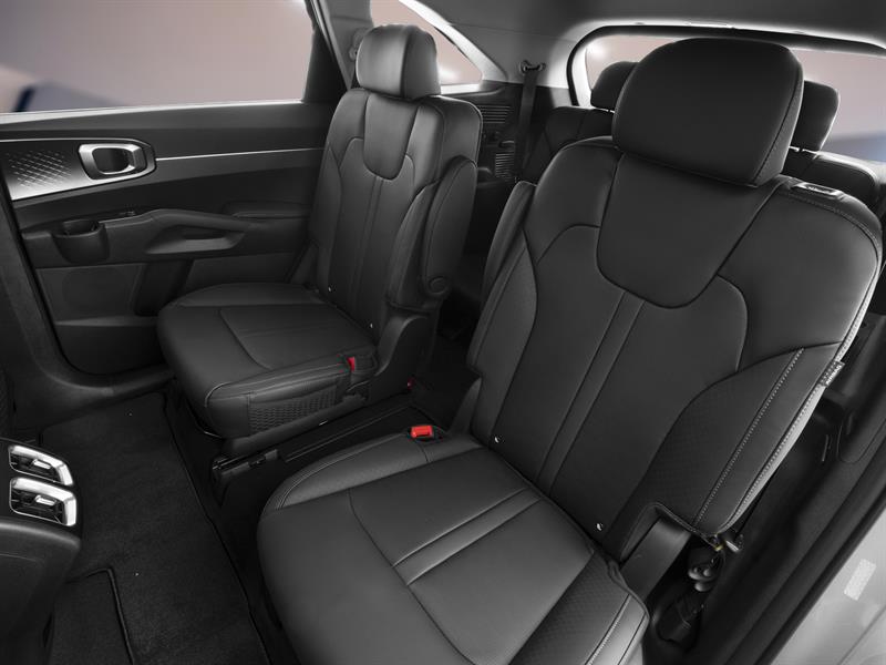 kia Sorento HEV 2026 - 9