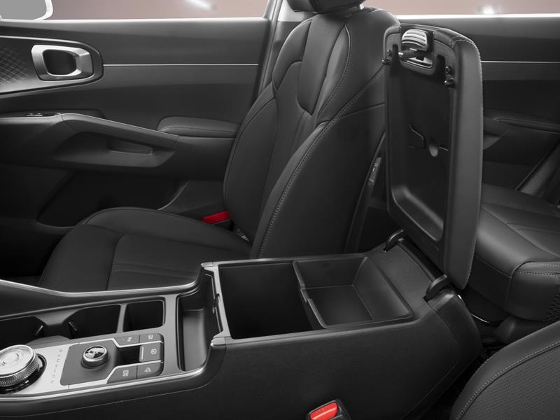 kia Sorento HEV 2026 - 10