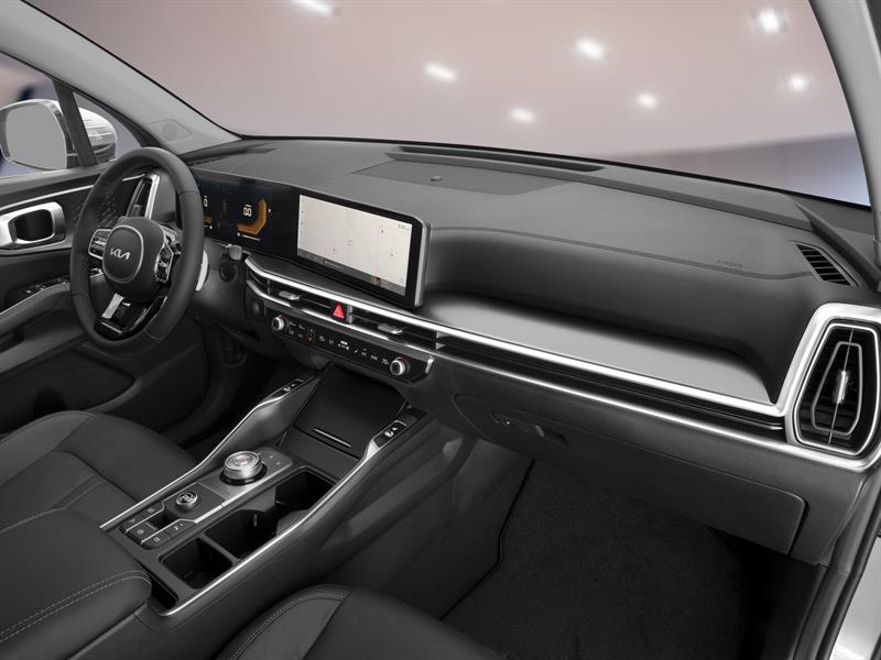 kia Sorento HEV 2026 - 11