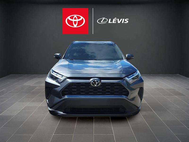 toyota RAV4 2023 - 2