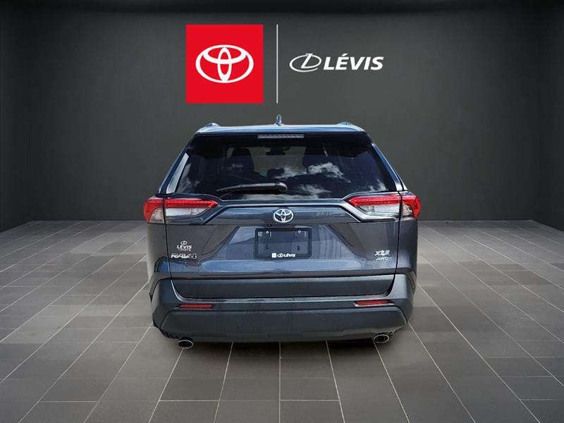 toyota RAV4 2023 - 3