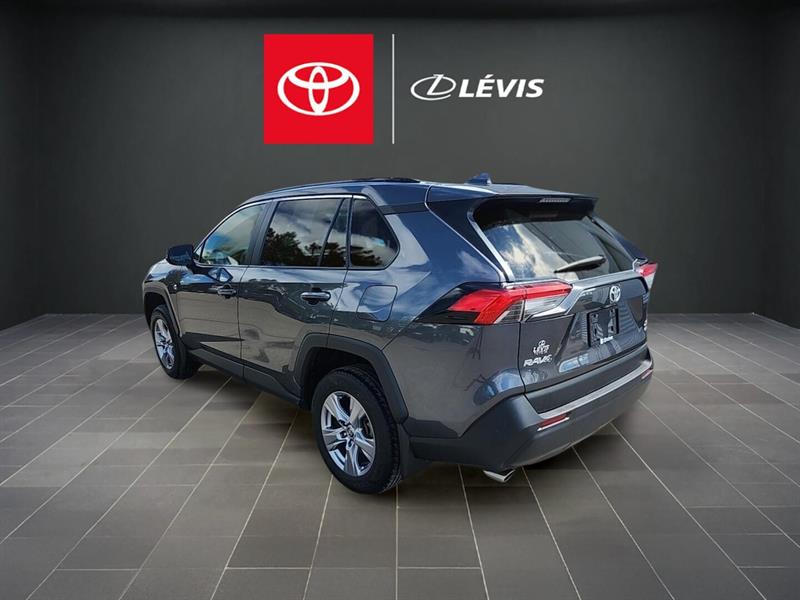 toyota RAV4 2023 - 4