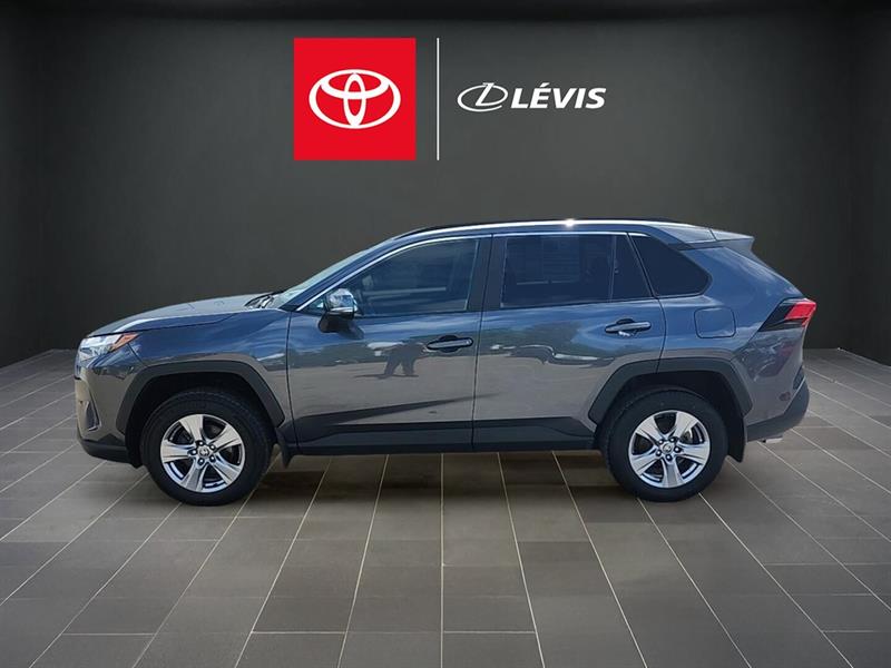 toyota RAV4 2023 - 5