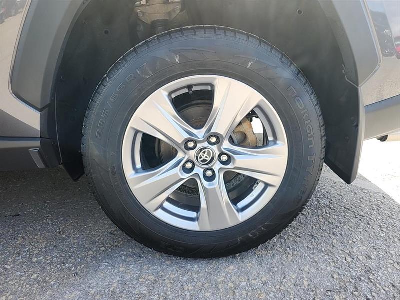 toyota RAV4 2023 - 7