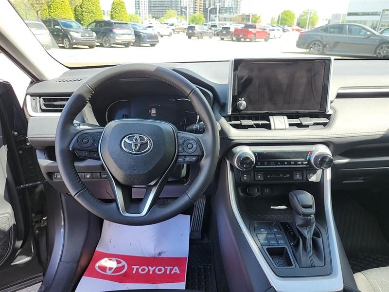 toyota RAV4 2023 - 9