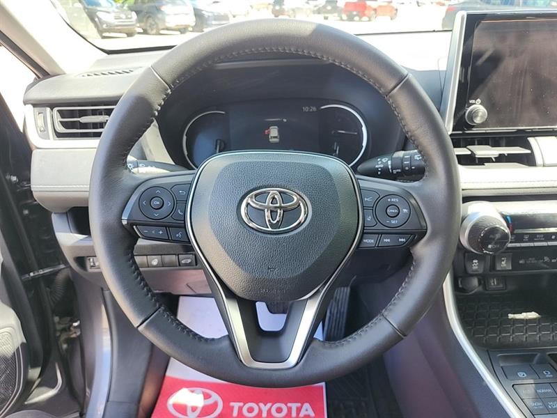 toyota RAV4 2023 - 11