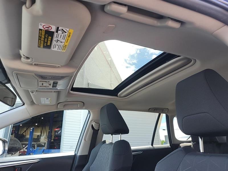 toyota RAV4 2023 - 14