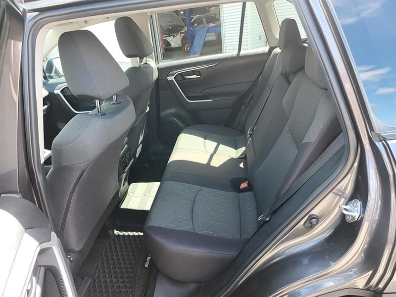 toyota RAV4 2023 - 15