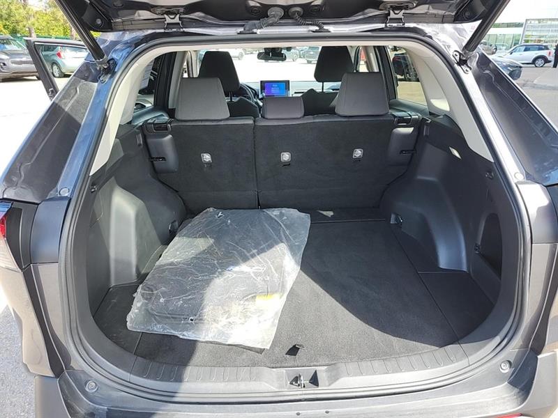 toyota RAV4 2023 - 16