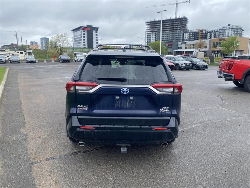 toyota RAV4 Prime 2021 - 3