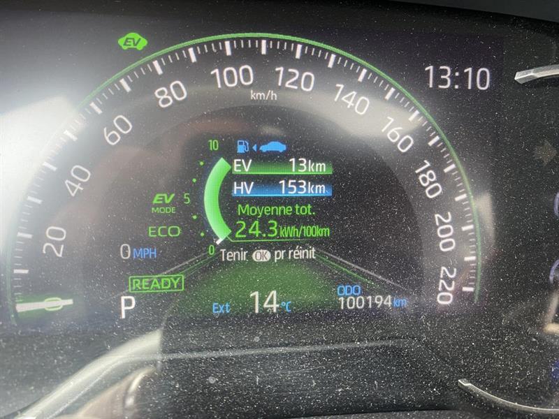 toyota RAV4 Prime 2021 - 5