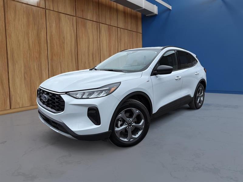 ford Escape 2025