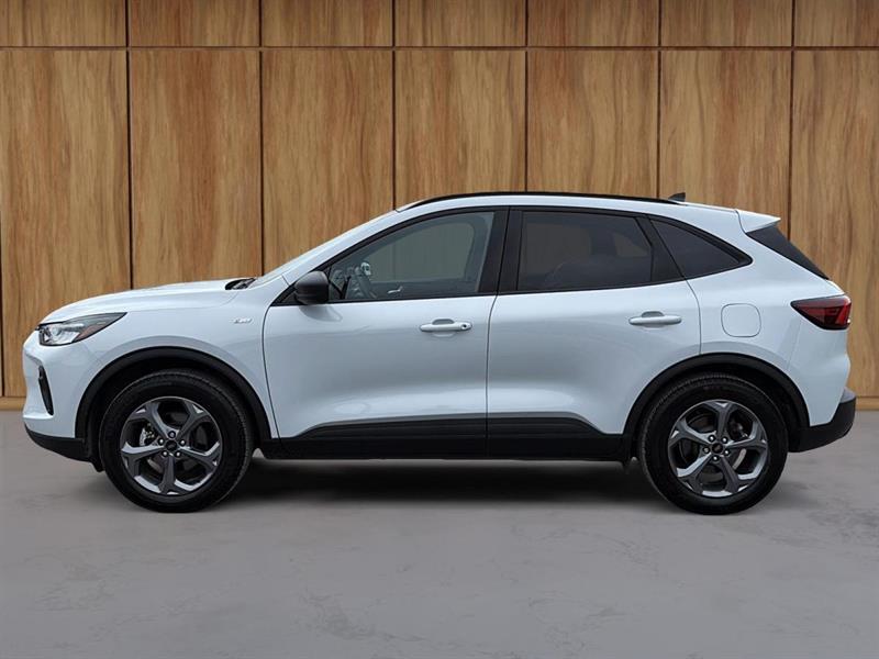 ford Escape 2025 - 2