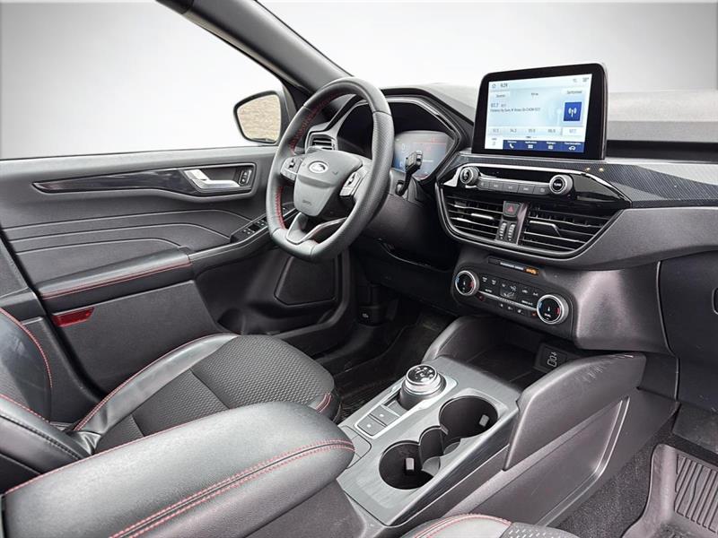 ford Escape 2025 - 3
