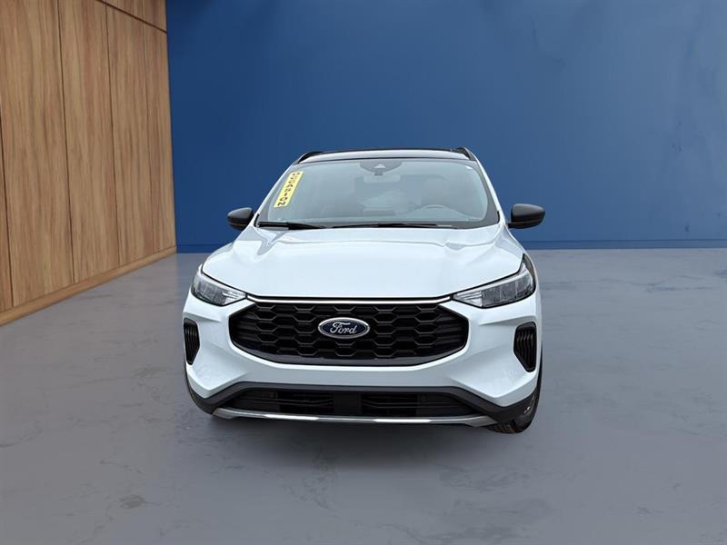 ford Escape 2025 - 7