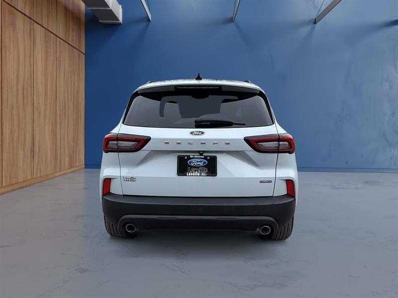 ford Escape 2025 - 8