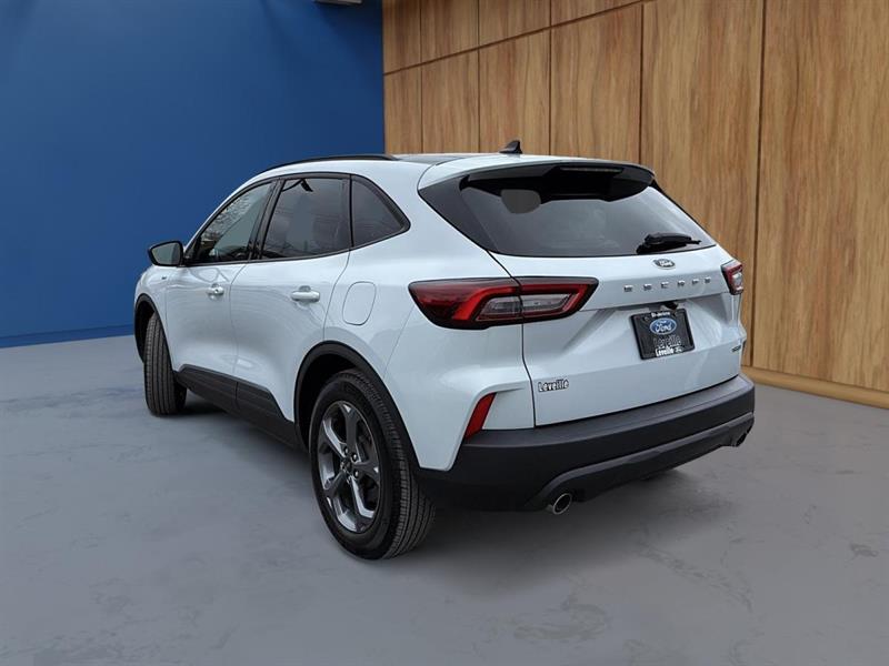 ford Escape 2025 - 9