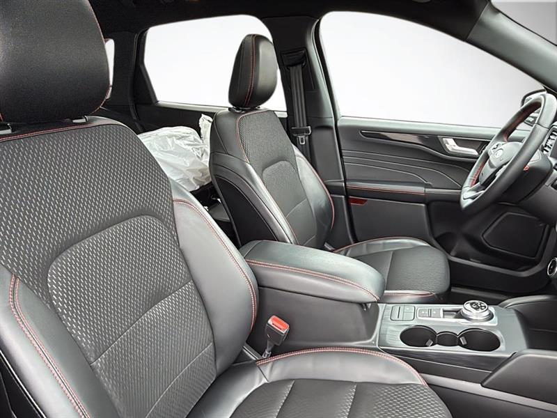 ford Escape 2025 - 11