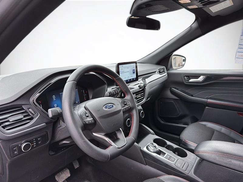 ford Escape 2025 - 12