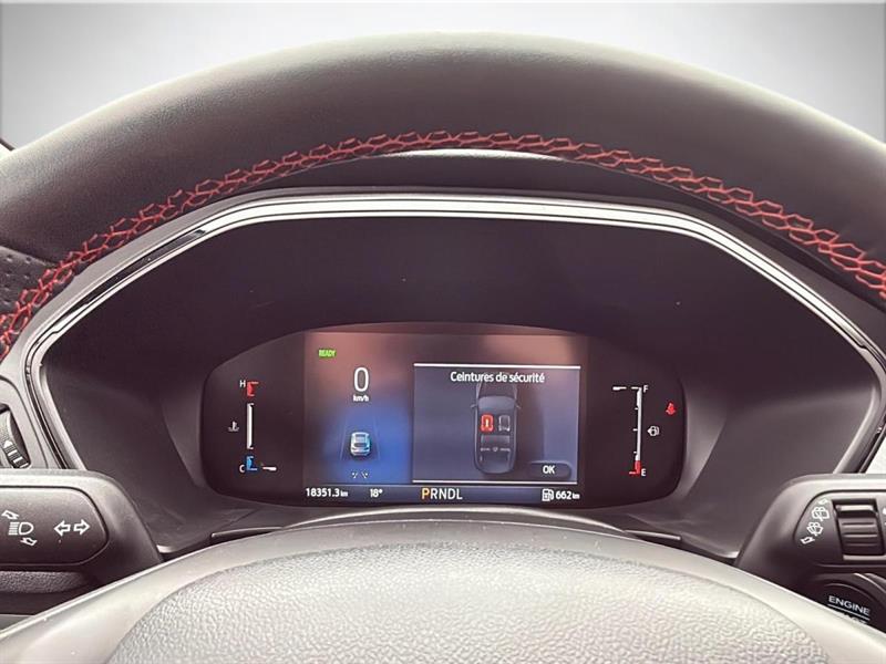 ford Escape 2025 - 13