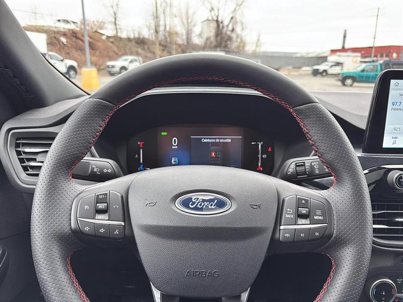ford Escape 2025 - 14