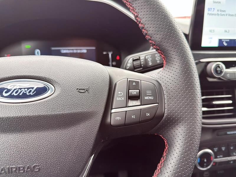 ford Escape 2025 - 15
