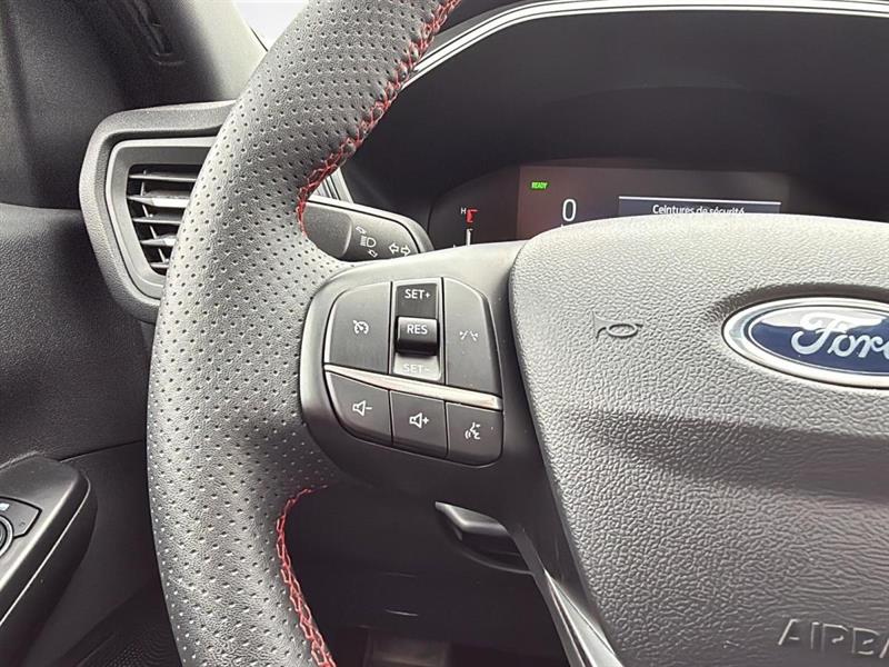 ford Escape 2025 - 16