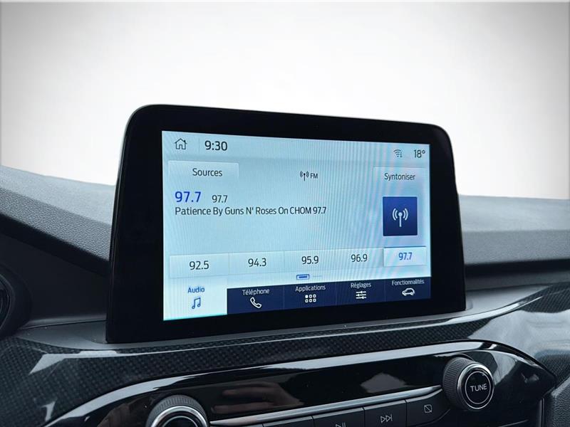 ford Escape 2025 - 17