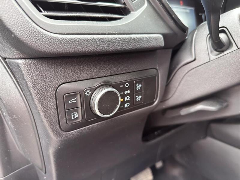 ford Escape 2025 - 19