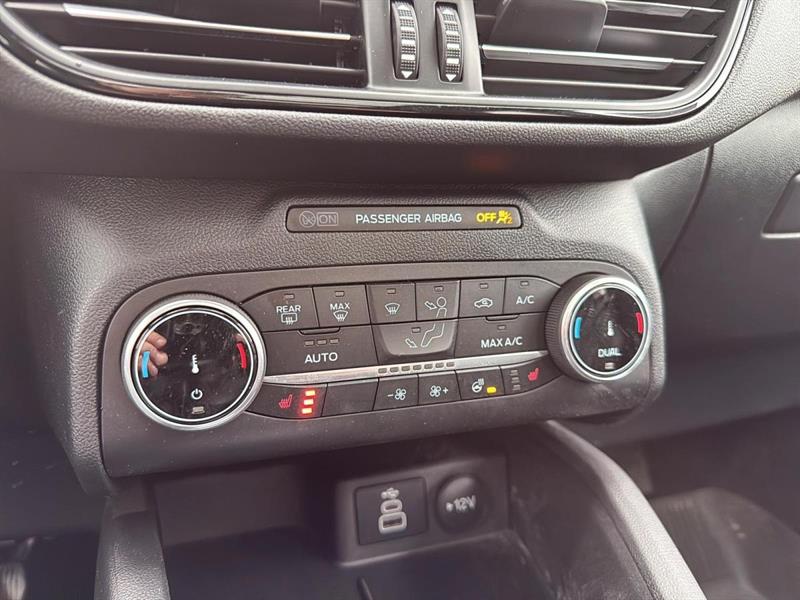 ford Escape 2025 - 20