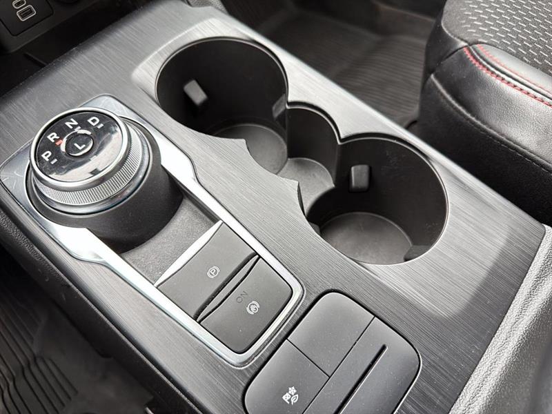 ford Escape 2025 - 21