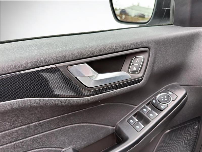ford Escape 2025 - 22