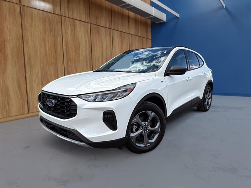 ford Escape 2025