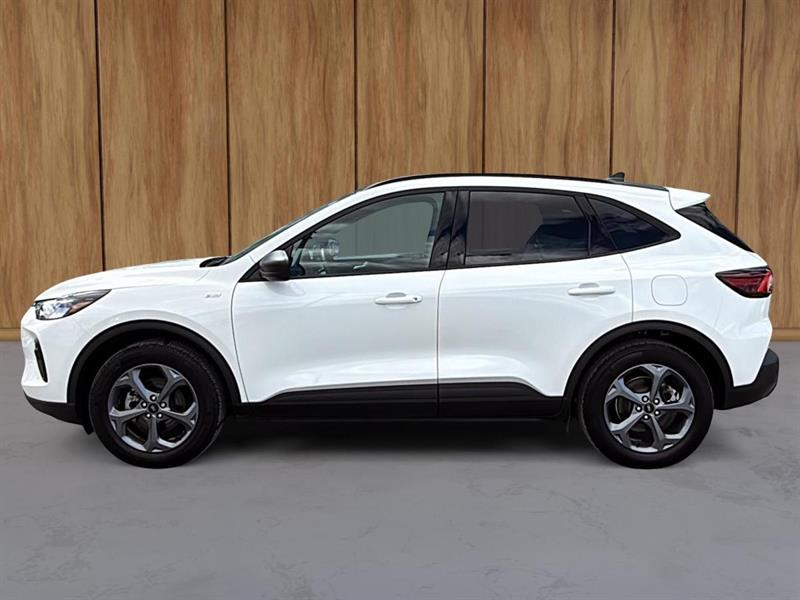 ford Escape 2025 - 2