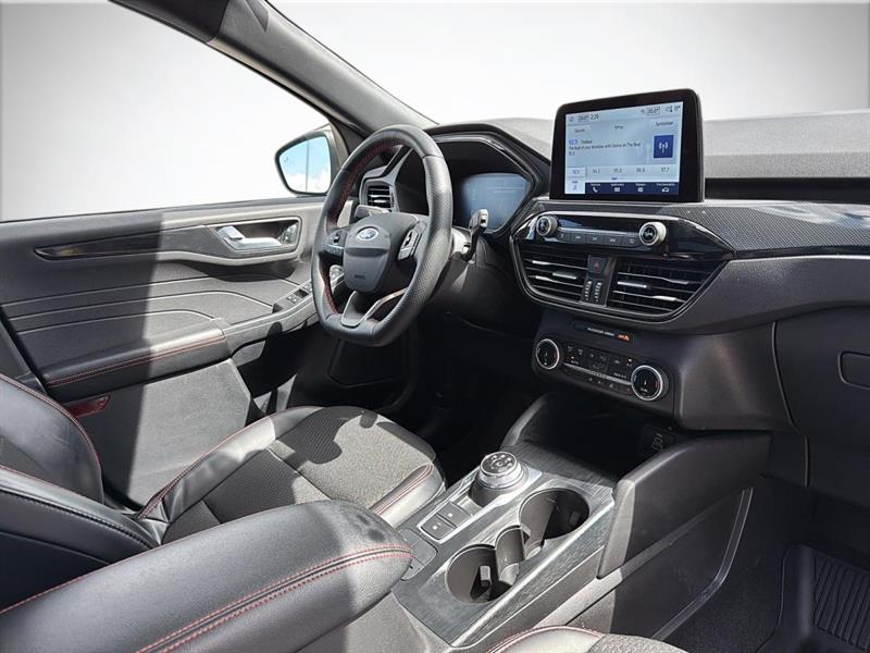 ford Escape 2025 - 3