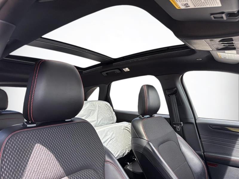 ford Escape 2025 - 4