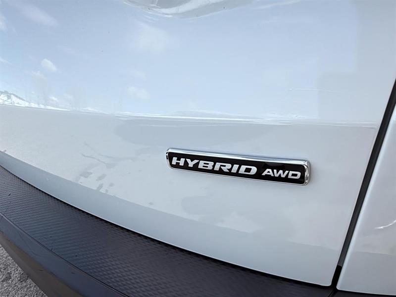 ford Escape 2025 - 5