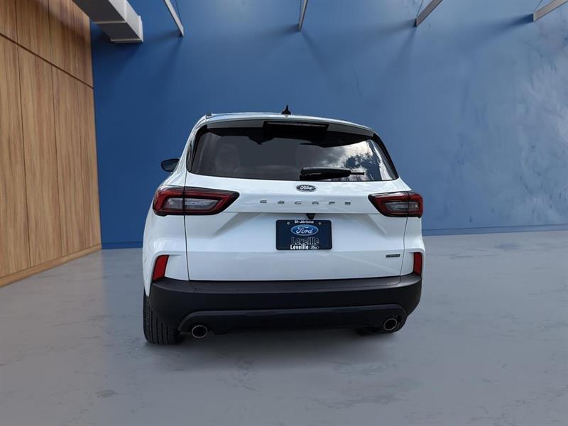 ford Escape 2025 - 7