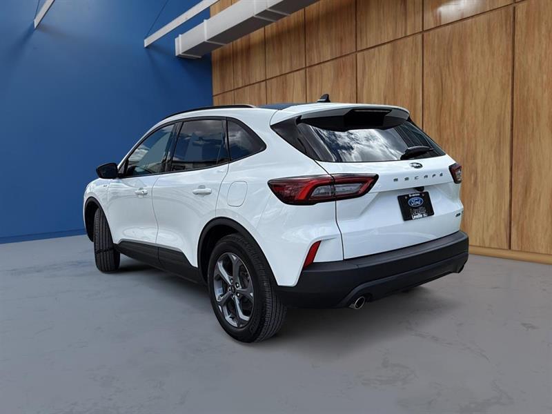 ford Escape 2025 - 8
