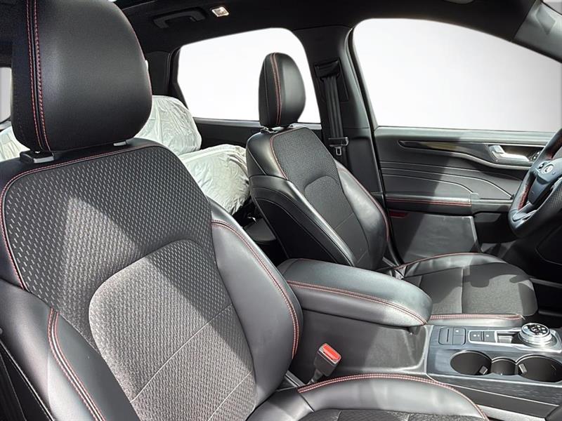 ford Escape 2025 - 11