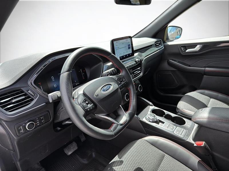 ford Escape 2025 - 12