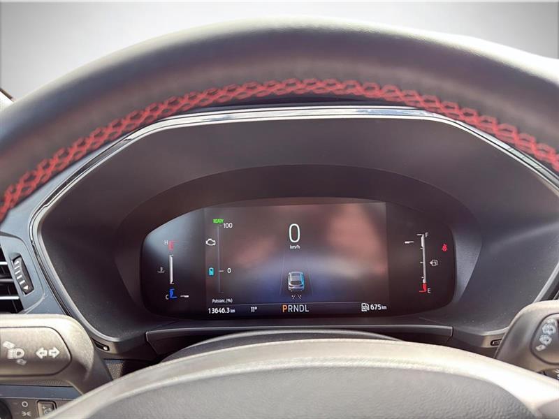 ford Escape 2025 - 14
