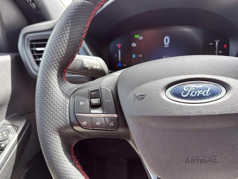 ford Escape 2025 - 15