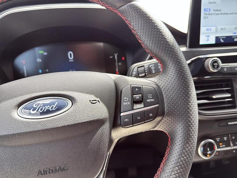 ford Escape 2025 - 16