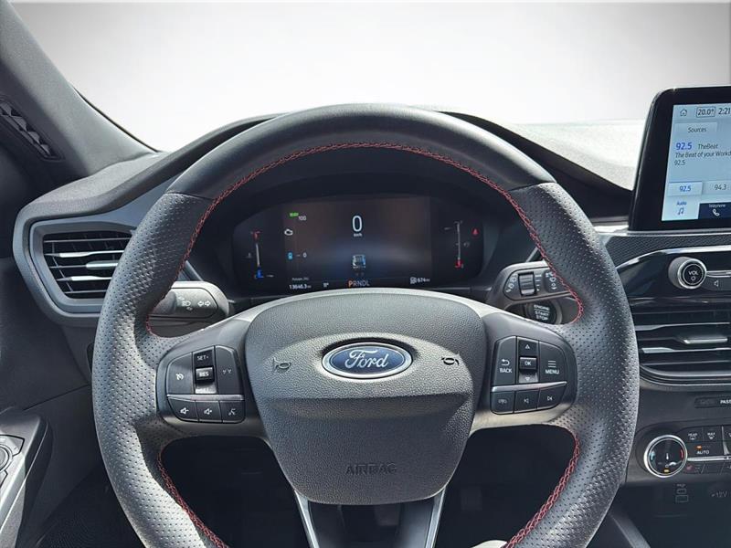 ford Escape 2025 - 17