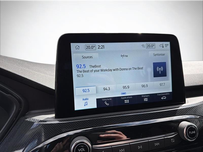 ford Escape 2025 - 18