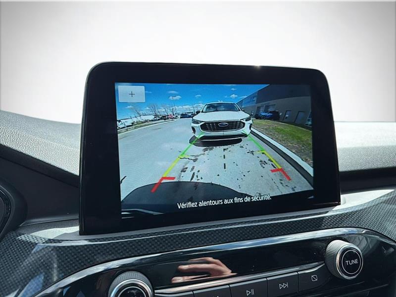 ford Escape 2025 - 19